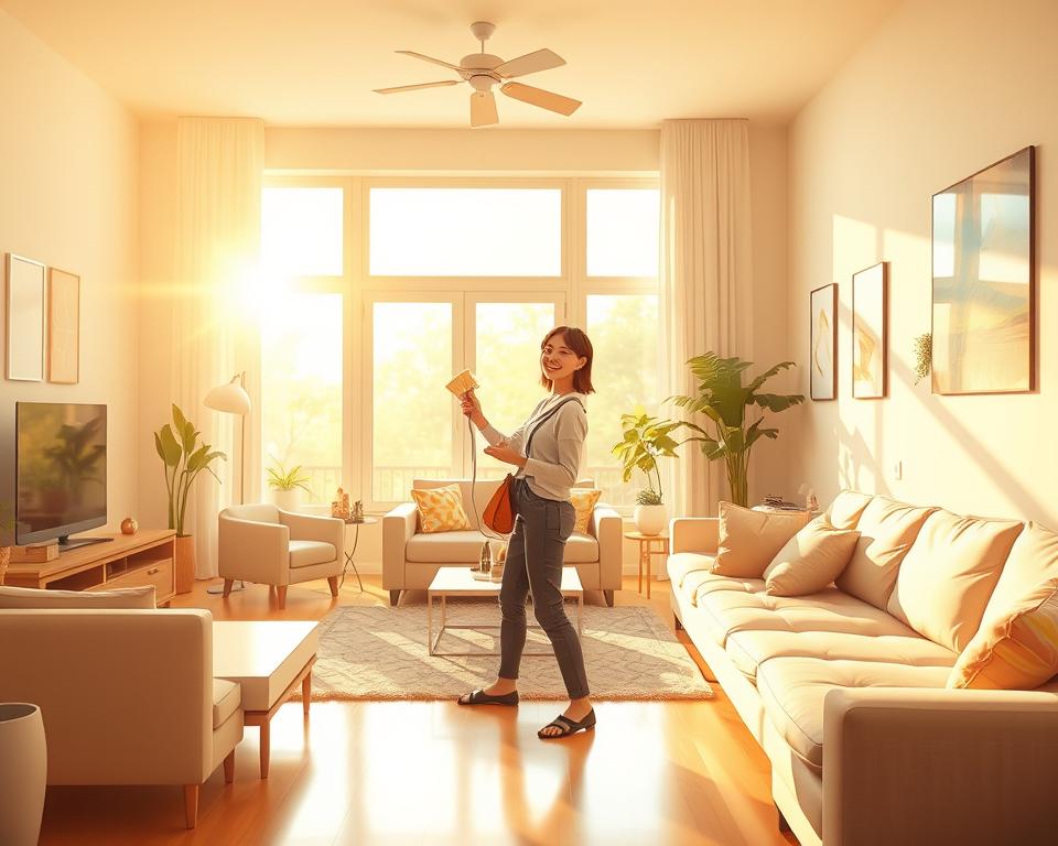 house cleaning service