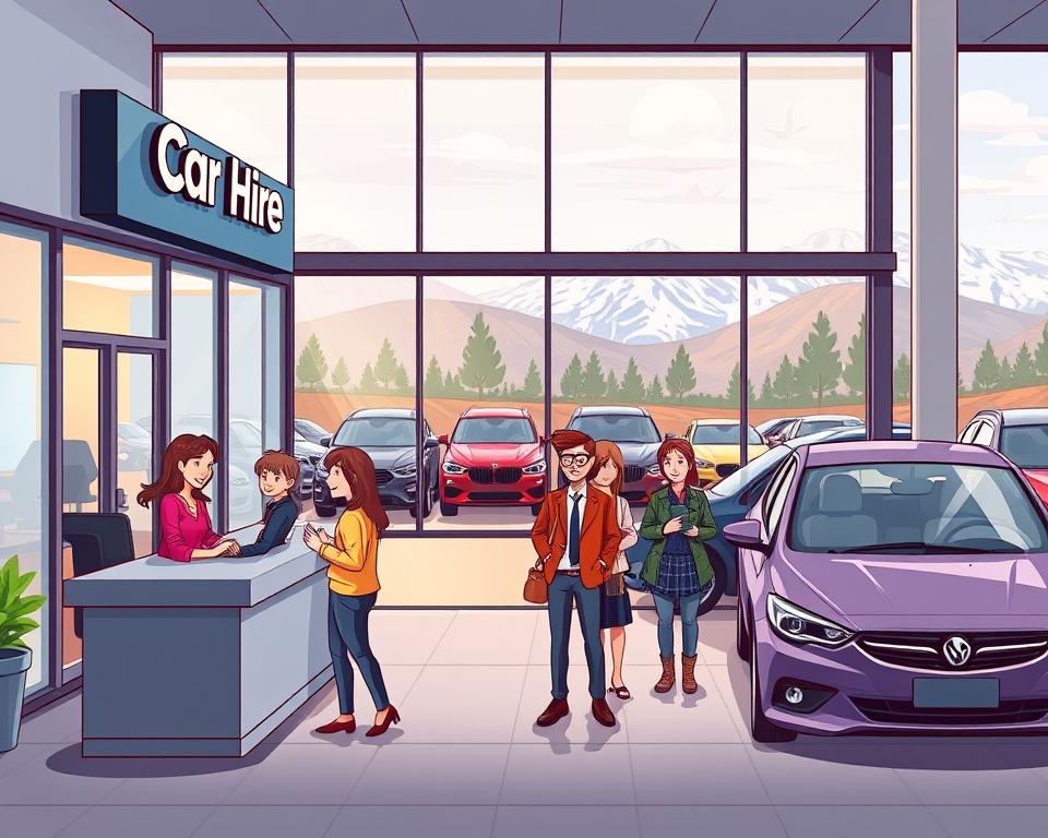 Chauffeur services Castle Pines
