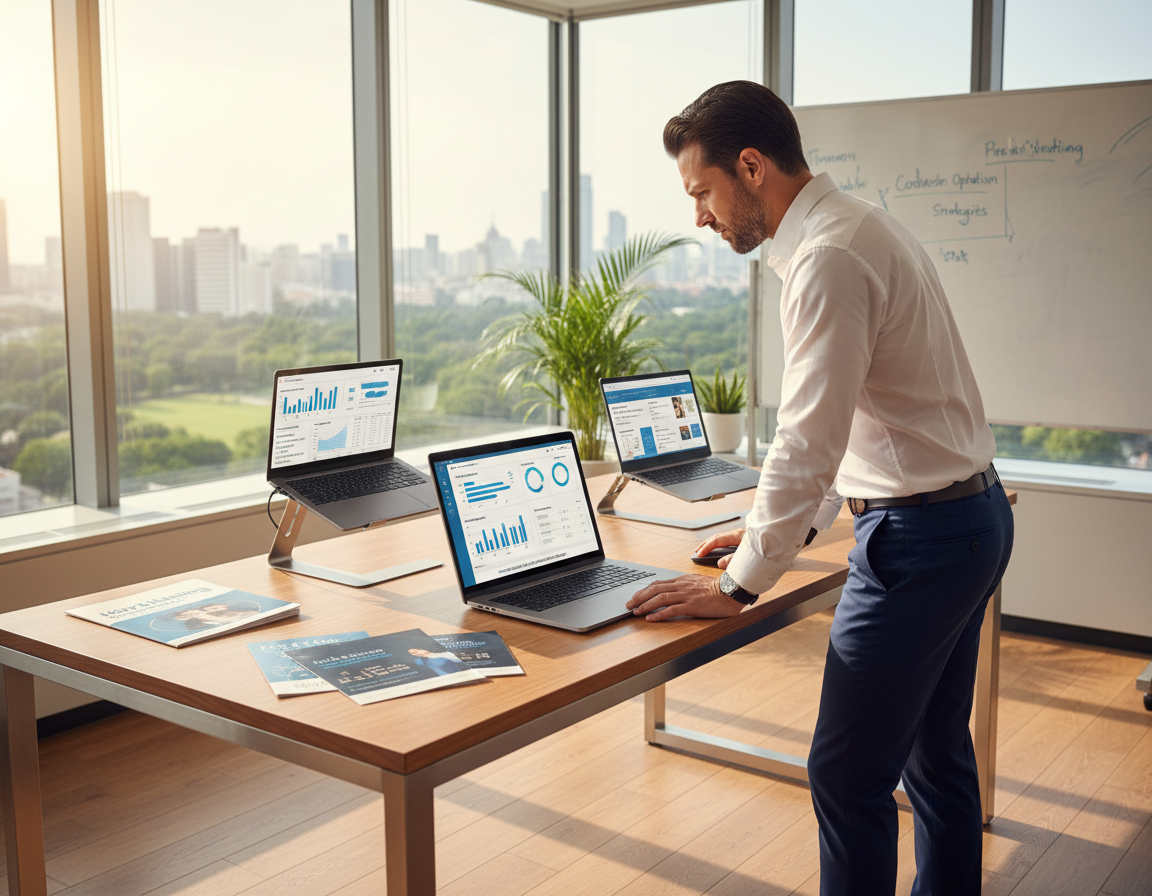 SEO For Carpet Cleaning Professionals