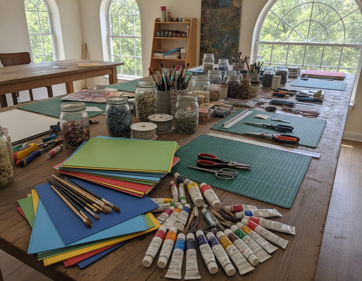 Wholesale Crafts For Resale
