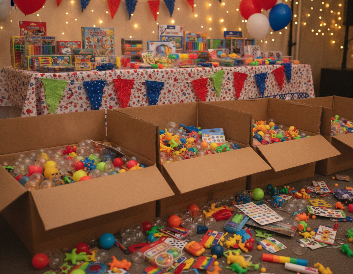 Wholesale Toys Onlines
